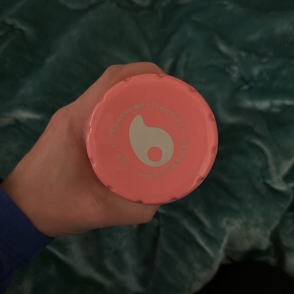 EUC Sip by Swell stainless steel 15oz Lemon Drop Water Bottle - Picture 5 of 6